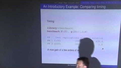 An Example-Driven Hands-on Introduction to Rcpp