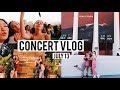 VLOG | Seeing Harry in LA, Living With Internet Friends, Playing Ping Pong, & MORE!