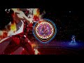 Beyblade Burst God Evolution The Final Battle OST BGM