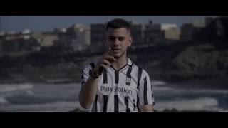 Tr Maker - Got Wings Prod. Leaonthebeat Shot By