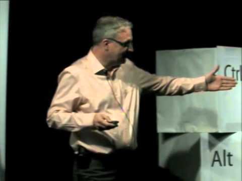 TEDxYorkU 2010 - Stephen Gaetz - Making Research M...