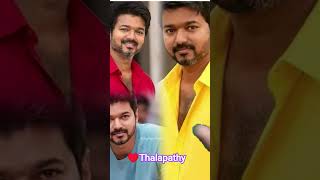 i am thalapathi fan😍😍😍#thalapathy #lifeisbutadream #thalabathi