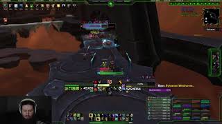 Sylvanas Normal