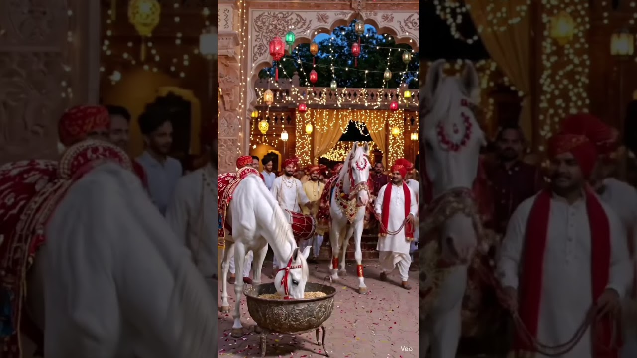 घोड़ा बना दूल्हा weddig song. #directoramarbetaab #filmymulaqaat #bollywood #giveandtakeentertainmen