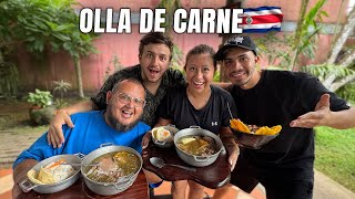 PROBANDO LA FAMOSA OLLA DE CARNE @GordoSoyacity​⁠ @ArayaVlogs @FOGONIX