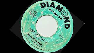The Swinging Hearts- Please Say It Isn't So