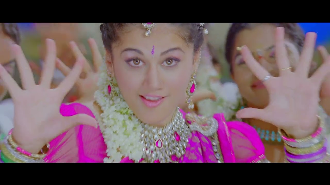 Ettantee Mogudu Telugu Full Video Songs Dolby Digital 5.1 Mogudu Movie