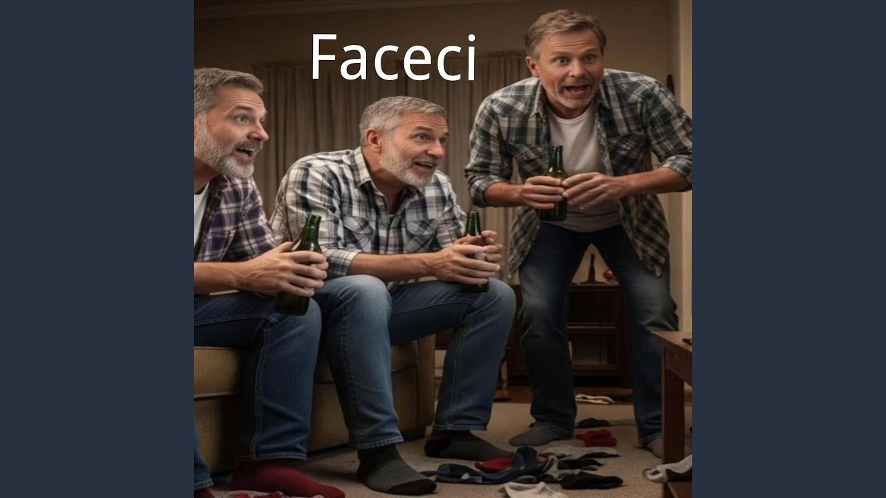 Watch Faceci on YouTube Watch Faceci on YouTube