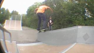 Tim And Arthur Leftovers