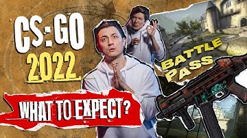 The return of the COBBLESTONE? What to expect in CS:GO in 2022 | csmoney