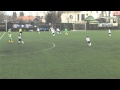 CS Navobi Iaşi - Viitorul Buzău  2-1 10 mar 2013