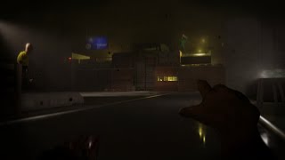 Checkouts (Scp-3008)