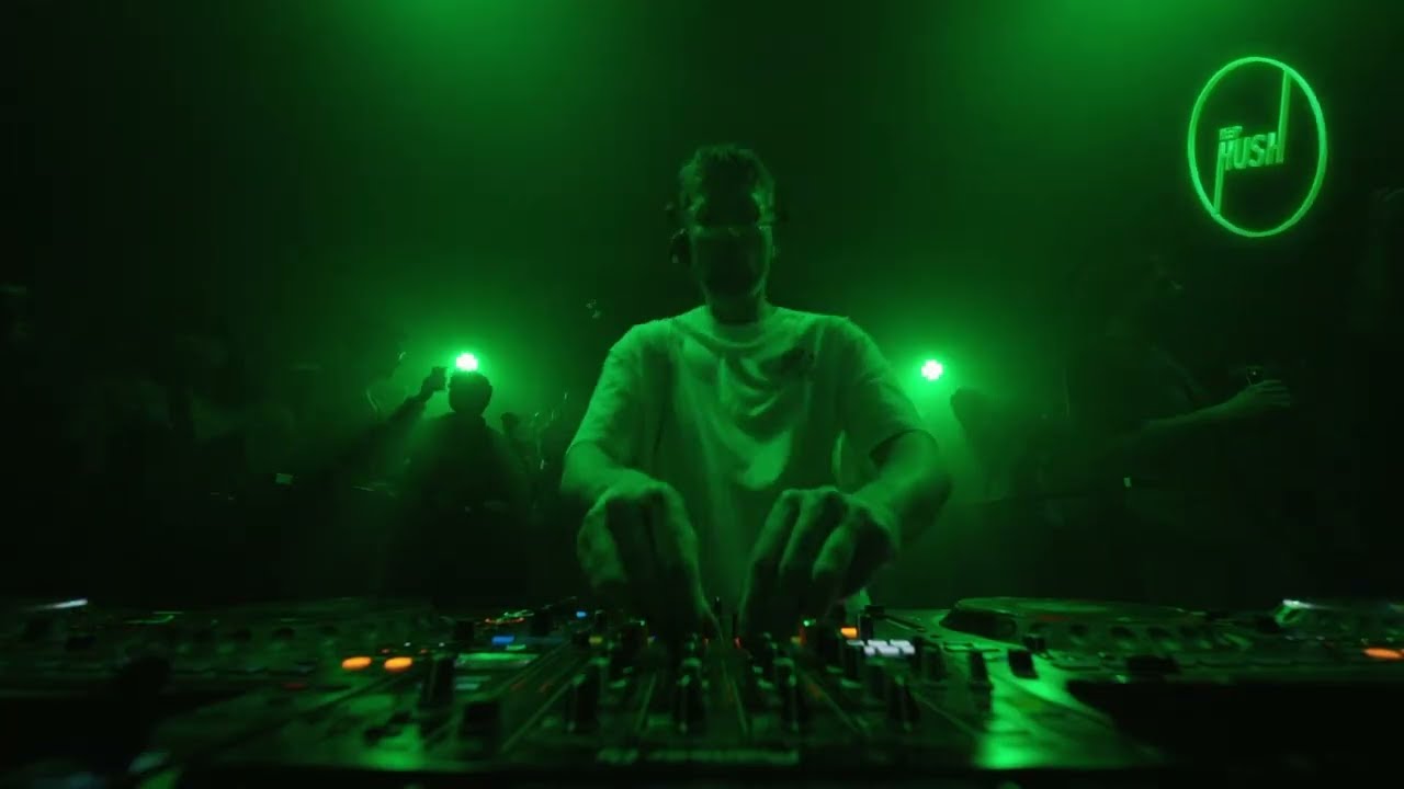 Tamen at Sydney | DUNJ Takeover