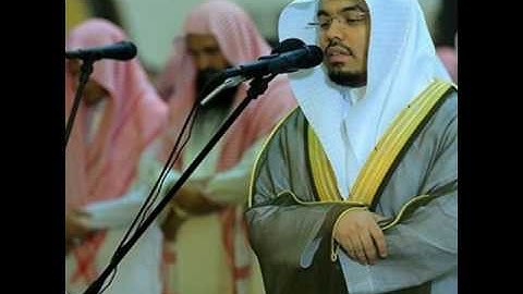 ياسر بن راشد الدوسري - قل من رب السماوات والأرض ( من سورة الرعد )