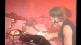 Video thumbnail of "Pixies - Rock Music (live)"