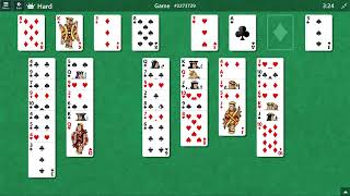Solitaire Freecell - EP.15