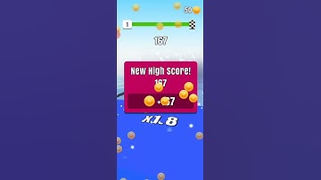 Stack Color Android Gameplay #1