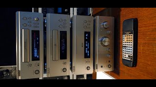 Denon Uma-F88 Midi D Series Set High Fidelity -Test- Sale On Ebay