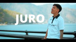 JURO - OVID16 (Official Music Video)