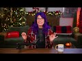 End of video