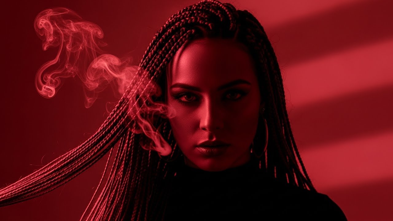 Shadow Lust – Dark Downtempo × Trip Hop Fusion