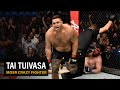 Tai "Bam Bam" Tuivasa Highlights 2022 [HD]