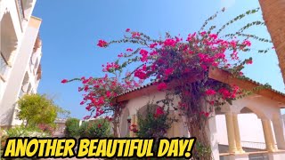 Another Beautiful Day! Park Regency Sharm El Sheikh Resort