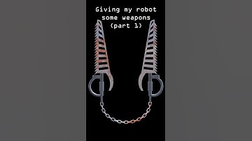 yes, I started another new series #3dmodeling #blender #3d #gamedev