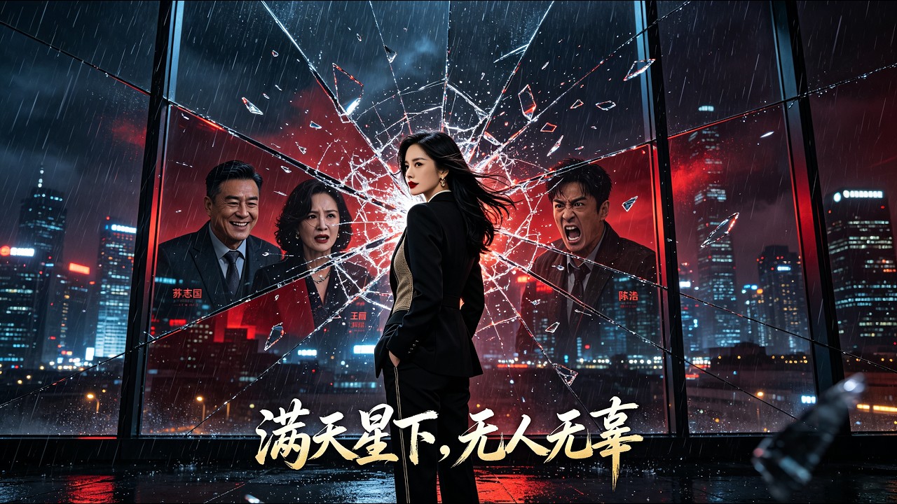 💔家暴逼婚現場，她竟笑著簽字！📝 全員罵她“戀愛腦”，下一秒車庫血案，才知她是重生復仇的操盤手！#短劇 #逆襲 #大女主 #懸疑