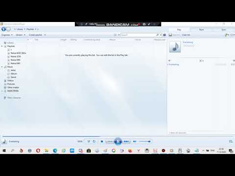 Nokia Ringtone Everlasting