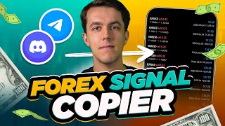 Forex Trade Copier (VPS + Mobile-Friendly Guide) How to Install & Set Up Net Worth
