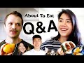 Inga And Andrew Q&A + 200k Subscribers!!!