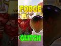 Do This INSANE The Forge GLITCH NOW! #roblox #roblox #theforge