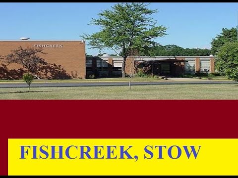 1996 2nd grade Links for Life Fishcreek elementary school in Stow, Ohio