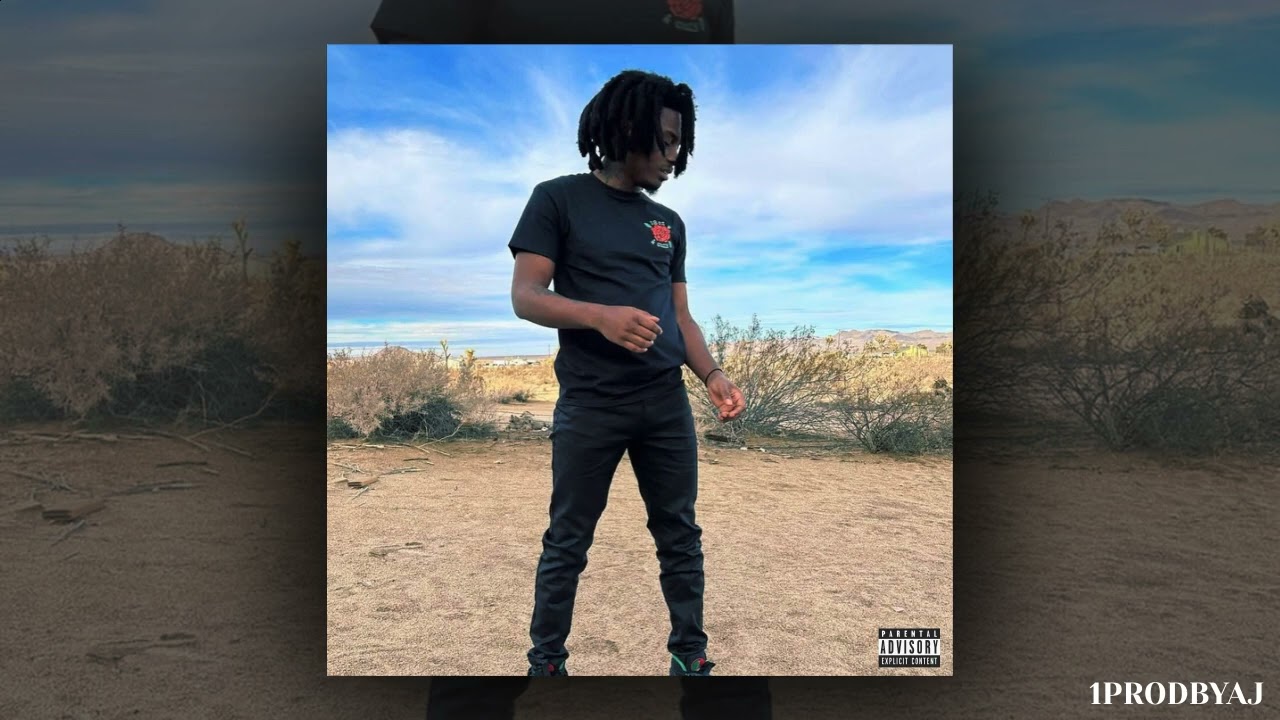 Jdot Breezy x Skrilla Type Beat - 