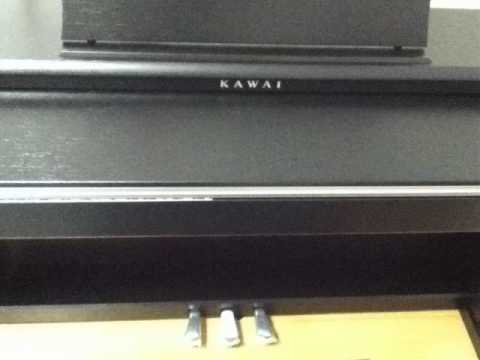 kawai CN23 - YouTube