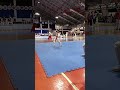 Army Dominique Poomsae