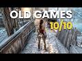 12 “OLD GAMES” That Still Hold Up TODAY!