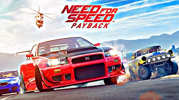 NFS-Need For Speed No Limits! 2023 Video| (1080p-4K-HDR)🔥🔥