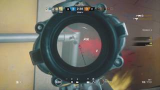 Bandit 2K Consulate