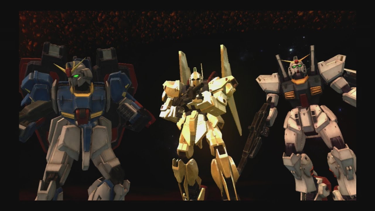 dynasty warriors gundam 3 tallgeese 2 dynasty warriors gundam 3 tallgeese 2