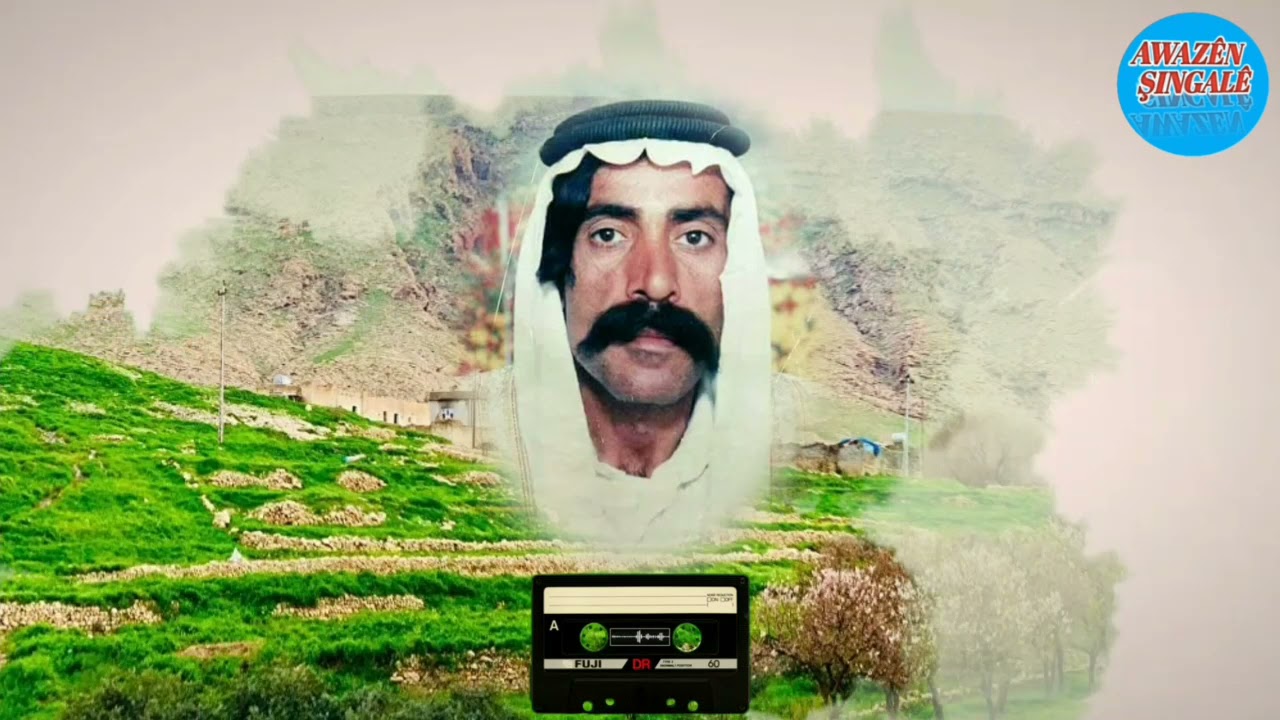 قبال : دلال ( درويشي عبدي ) قەپال : دەلال (دەروێشێ عەڤدی) Qepal : delal (Derwêş ê Evdî)