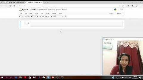 Python Pandas: Mathematical operations on Series by Beena Rani PGT CS