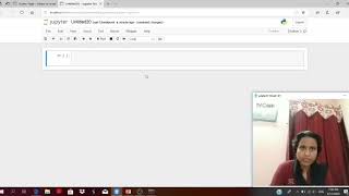 Python Pandas: Mathematical operations on Series by Beena Rani PGT CS