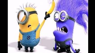 How To Make A Minion Costume