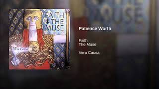 Faith &amp; The Muse - Vera Causa (Anthology)