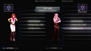 Dance Central 3 |Just Fun|