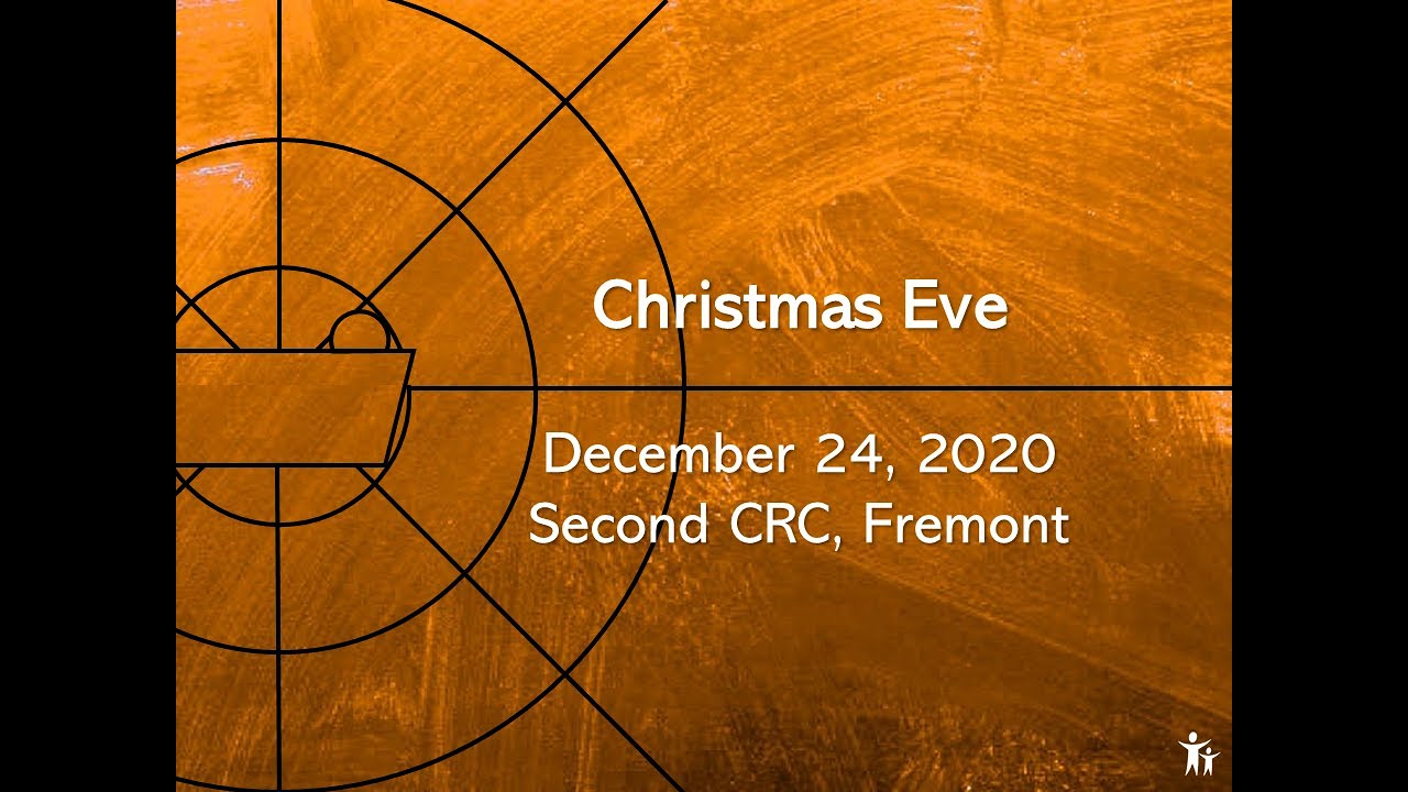 Christmas Eve 2020 Lessons and Carols YouTube
