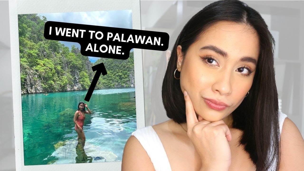 Solo Traveling? Here's My 4-Step Budgeting Plan 📍 Coron, Palawan