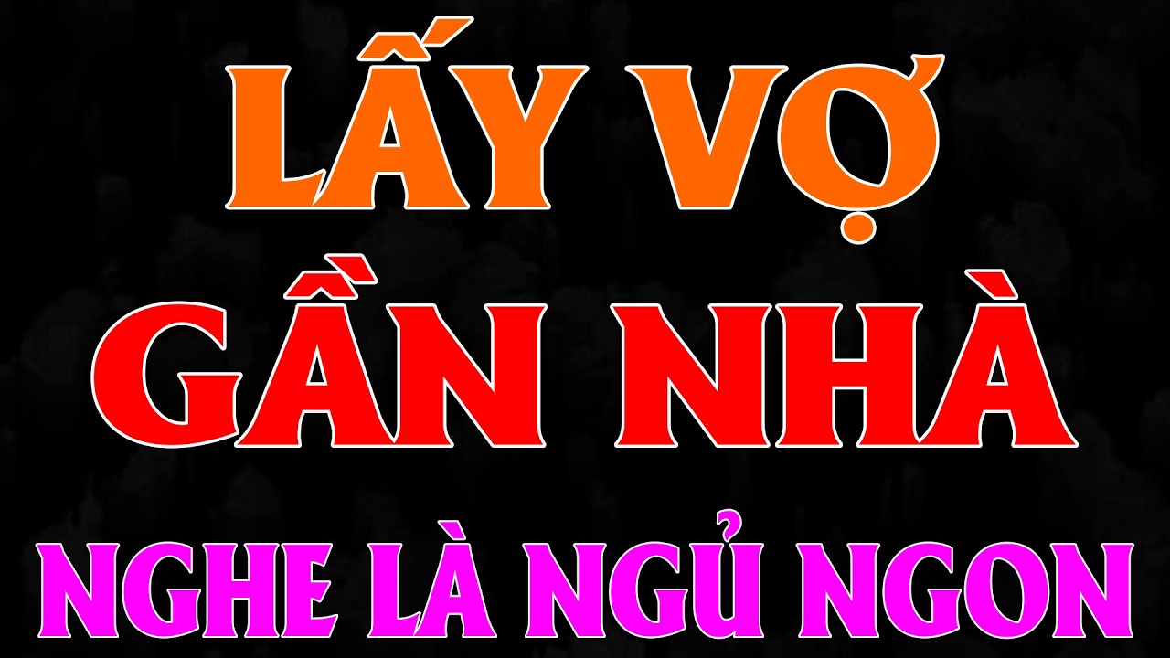 Nghe Chuyện Đời Ngẫm Chuyện Mình: 